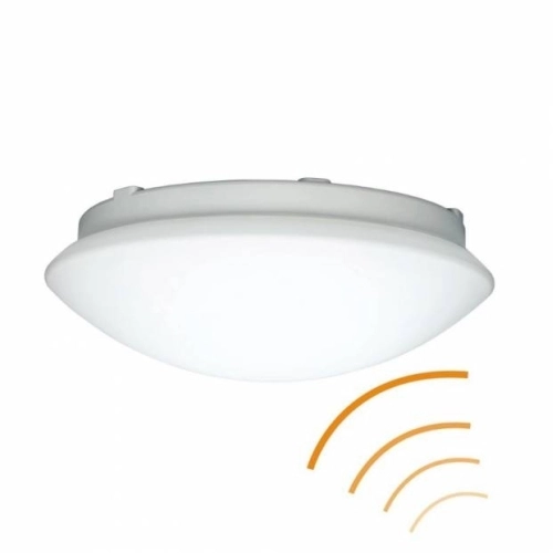 Svítidlo Steinel RS16L 738013 E27 60W s vysokofrekvenčním pohybovým čidlem (obrázek 4)