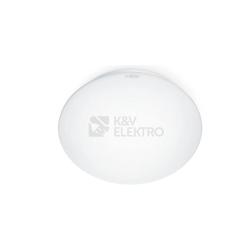 Svítidlo Steinel RS16L 738013 E27 60W s vysokofrekvenčním pohybovým čidlem