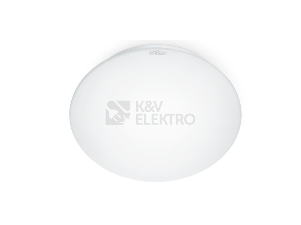 Obrázek produktu Svítidlo Steinel RS16L 738013 E27 60W s vysokofrekvenčním pohybovým čidlem 0