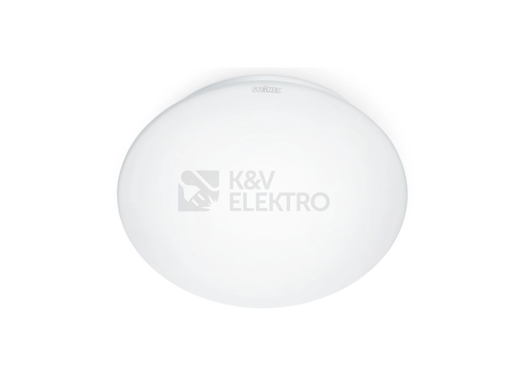 Obrázek produktu Svítidlo Steinel RS16L 738013 E27 60W s vysokofrekvenčním pohybovým čidlem 0
