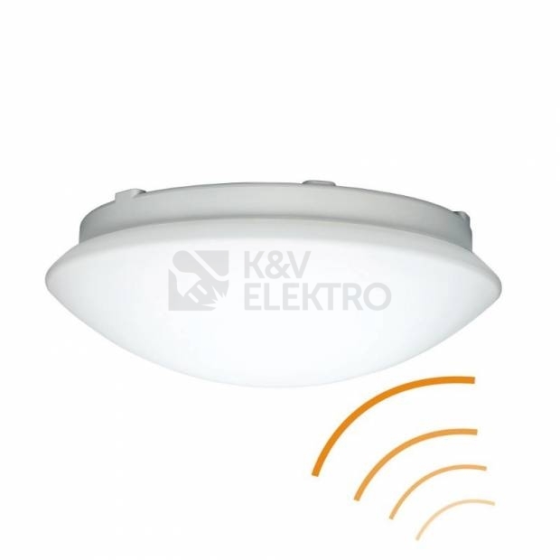 Obrázek produktu Svítidlo Steinel RS16L 738013 E27 60W s vysokofrekvenčním pohybovým čidlem 3
