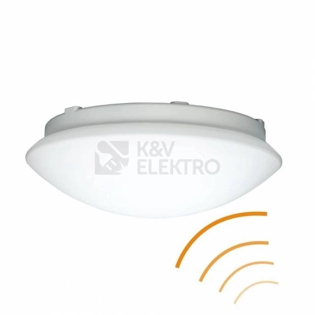 Obrázek produktu Svítidlo Steinel RS16L 738013 E27 60W s vysokofrekvenčním pohybovým čidlem 3