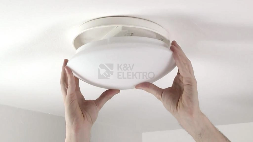 Obrázek produktu Svítidlo Steinel RS16L 738013 E27 60W s vysokofrekvenčním pohybovým čidlem 5