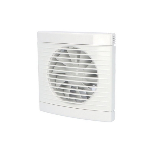 Levně Koupelnový ventilátor DOSPEL PLAY CLASSIC 100 S 1020091 1020091