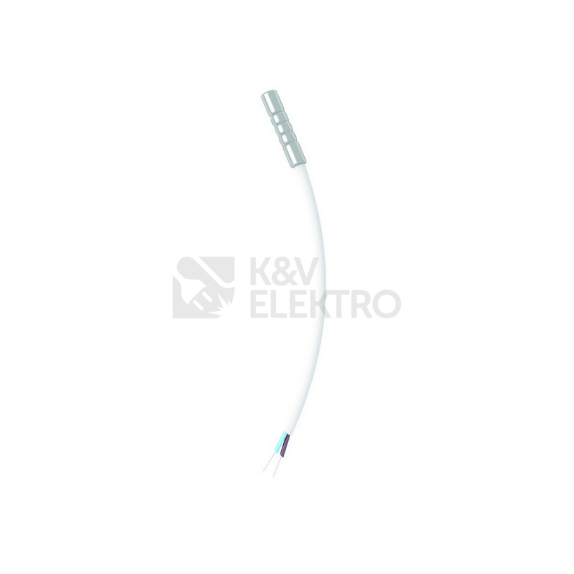 Obrázek produktu  Teplotní čidlo Elko EP TZ-3 NTC 12K 5% silikonový kabel délka 3m 0