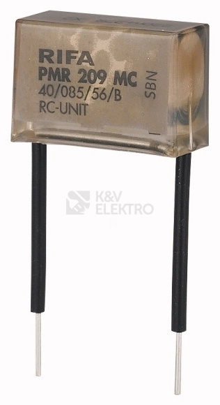 Obrázek produktu RC-člen EATON CMMZ-00/07 pro ochranu RF aktorů 292260 0