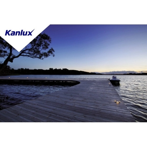Nájezdové LED svítidlo Kanlux ROGER DL-2LED6 IP66 07281 (obrázek 5)