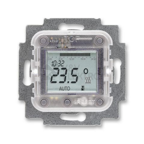  ABB prostorový termostat 1032-0-0508 (1098 U-101) 2CKA001032A0508