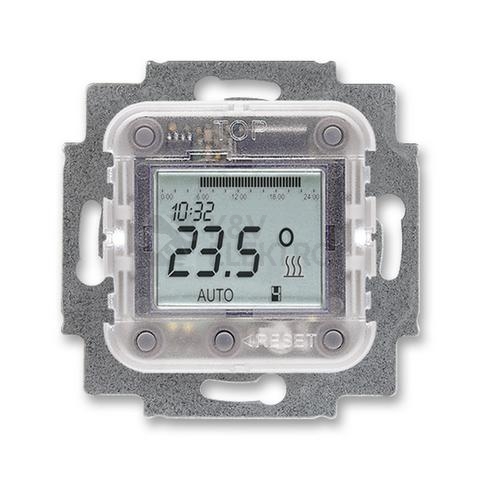 Obrázek produktu  ABB prostorový termostat 1032-0-0508 (1098 U-101) 2CKA001032A0508 0
