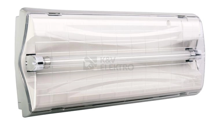 Obrázek produktu Nouzové svítidlo Beghelli AESTETICA 544 8SE 1N IP40 8W 0