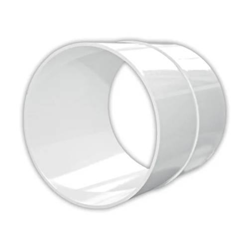 SPOJKA TRUBKOVEHO KANALU D/LO 104