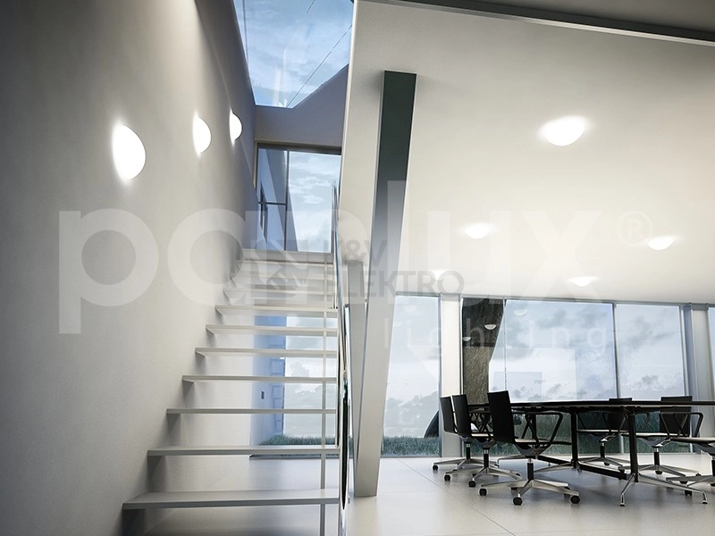 Obrázek produktu Svítidlo LEDMED PLAFONIERA 275 E27 max 60W IP44 LM31006001 1
