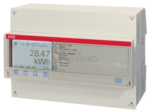 Obrázek produktu ELEKTROMER A43 111-100 0