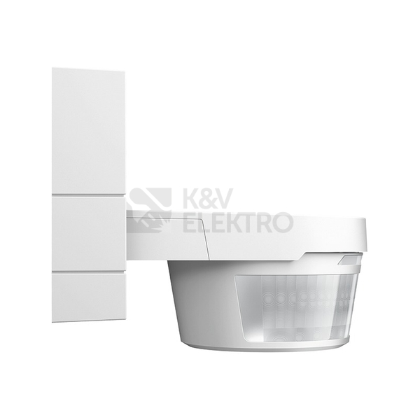 Obrázek produktu ABB pohybové čidlo Busch-Wächter 220 masterLINE bílá 6800-0-2524 (6847/11 AGM-204-500) 2CKA006800A2524 0