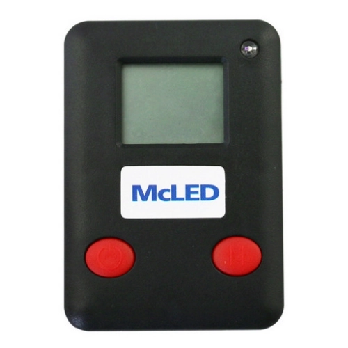 Digitální Luxmetr McLED LUX-2012 ML-811.001.24.0 (obrázek 4)