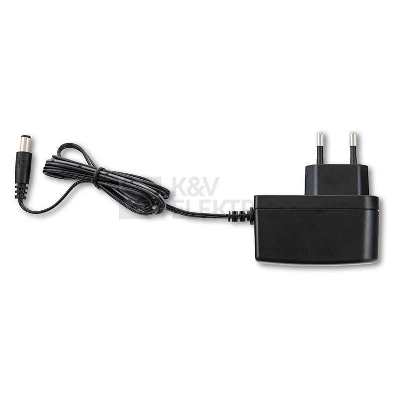 Obrázek produktu LED napájecí zdroj McLED 12VDC 12W 1A ML-732.062.11.0 souosý konektor 5,5mm 3