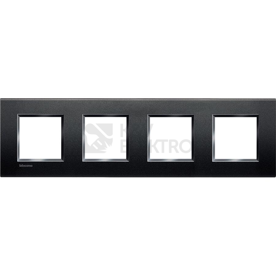 Obrázek produktu BT LLT RAM. HR. 2+2+2+2M ANT LNA4802M4AR 0