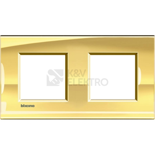 BT LLT RAM. HR. 2+2M LED.ZLA LNA4802M2OA