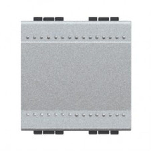 Bticino Living.Light vypínač č.1 Tech NT4001M2A 2moduly