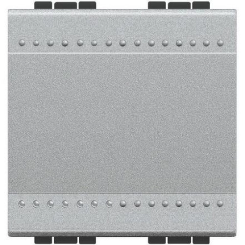 Bticino Living.Light vypínač č.6 tech NT4003M2A 2moduly