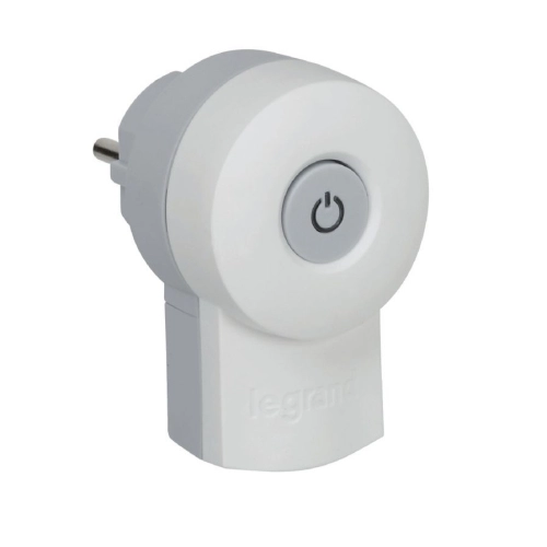 Legrand 50409 vidlice s vypínačem 230V/16A (obrázek 3)