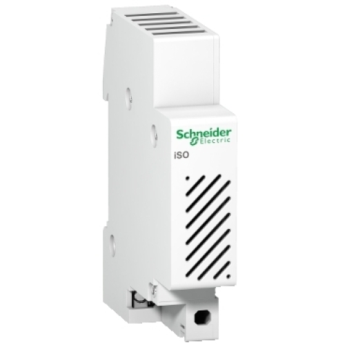 Levně Zvonek modulový Schneider Electric Acti9 220/240V A9A15320