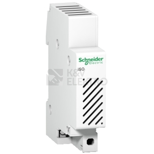 Zvonek modulový Schneider Electric Acti9 220/240V A9A15320