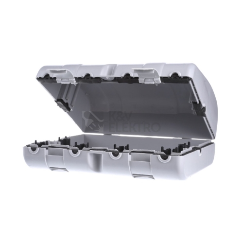 Kabelový krycí spojovací box Bachmann 904.100