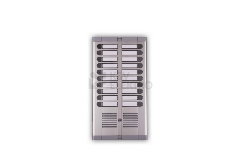 Obrázek produktu Tlačítkový panel 925/220 20 tlačítek 0