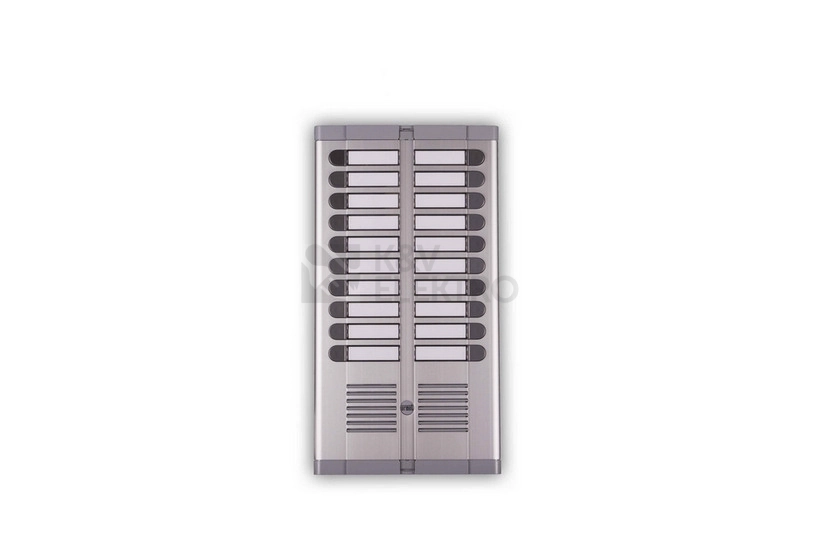 Obrázek produktu Tlačítkový panel 925/220 20 tlačítek 0