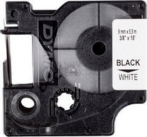 Obrázek produktu 3M DYMO KAZETA PE PASKA 3/8" (9MM) BILA 0