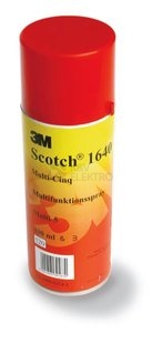 Obrázek produktu 3M MULTISPRAY BEZ SILIKONU SCOTCH 1640 0