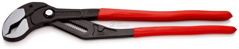 Obrázek produktu KLESTE SIKO 560MM 87 01 560 0
