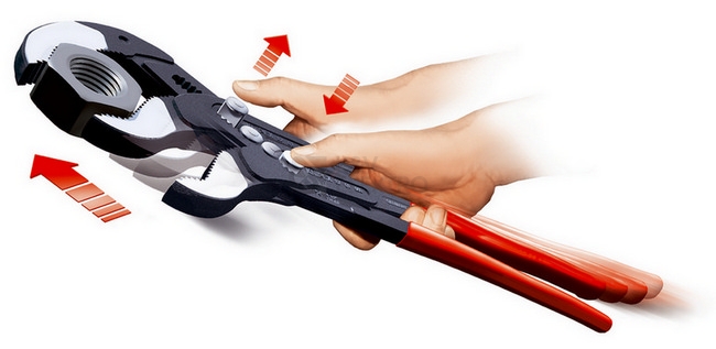 Obrázek produktu KLESTE SIKO 560MM 87 01 560 6