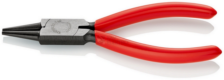 Obrázek produktu KULATE KLESTE 140MM 22 01 140 0