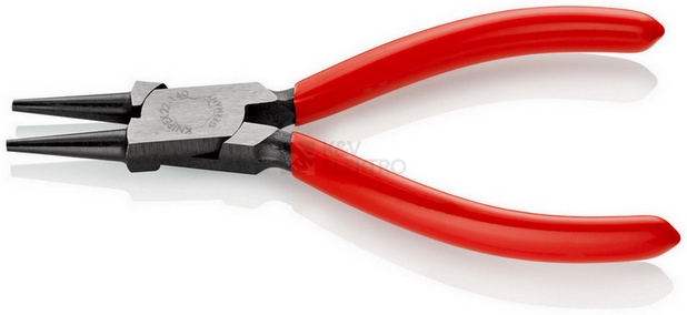 Obrázek produktu KULATE KLESTE 140MM 22 01 140 1