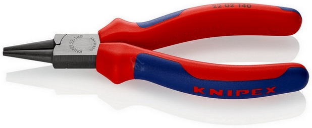 Obrázek produktu KULATE KLESTE 140MM 22 02 140 0