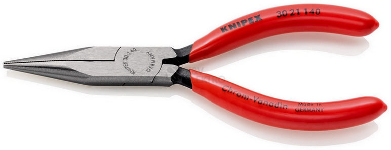 Obrázek produktu KLESTE TYPU LANGBECK 140MM 30 21 140 0