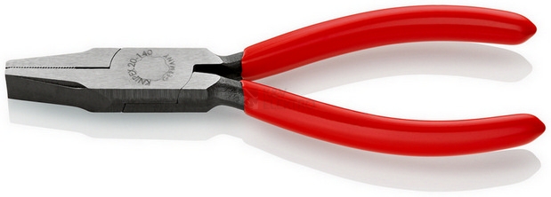 Obrázek produktu PLOCHE KLESTE 140MM 20 01 140 0