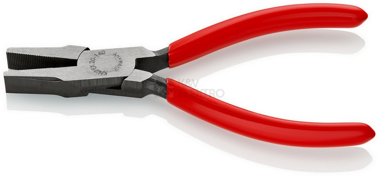 Obrázek produktu PLOCHE KLESTE 140MM 20 01 140 1