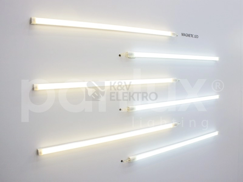 Obrázek produktu Svítidlo Panlux MAGNETIC 123LED 6000K studená bílá dotykový vypínač PN11200004 4