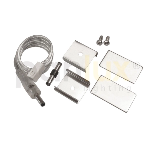 Nábytkové svítidlo Panlux PN11100004 MAGNETIC LED 10W 12V WW teplá bílá 3000K (obrázek 9)