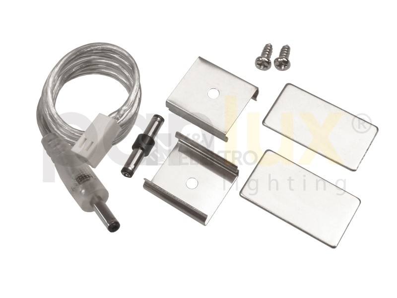 Obrázek produktu  Nábytkové svítidlo Panlux PN11100004 MAGNETIC LED 10W 12V WW teplá bílá 3000K 2