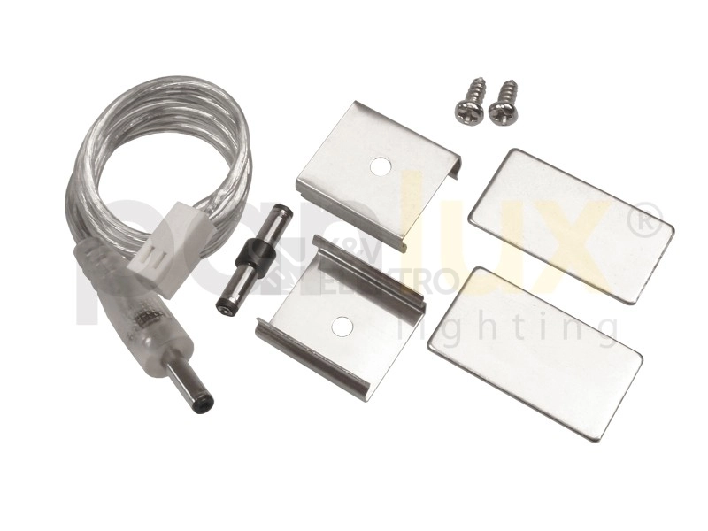 Obrázek produktu Nábytkové svítidlo Panlux PN11100004 MAGNETIC LED 10W 12V WW teplá bílá 3000K 2