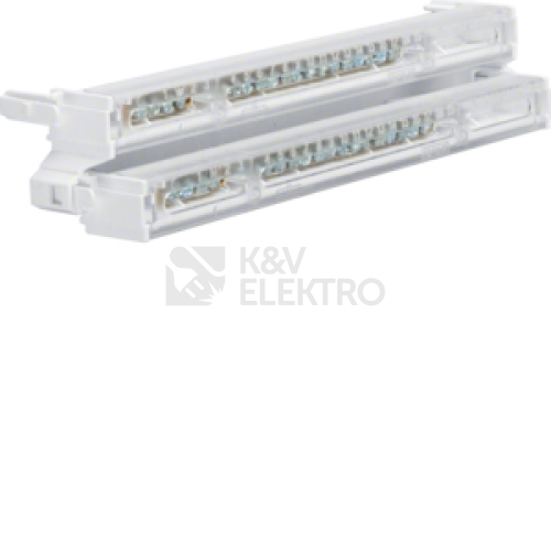 Svorkovnice Hager KM22A Z - PE/N