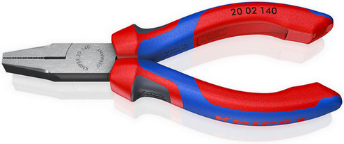 PLOCHE KLESTE 140MM 20 02 140