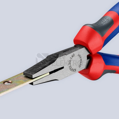 Obrázek produktu PLOCHE KLESTE 140MM 20 02 140 2