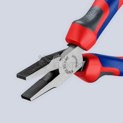 Obrázek produktu PLOCHE KLESTE 140MM 20 02 140 6