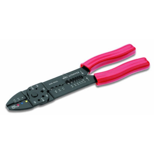 LISOVACI KLESTE NA OKA 0,5-6MM 220MM