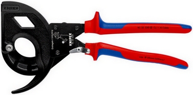 Obrázek produktu KLESTE NA KABELY 320MM 95 32 320 0